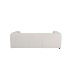 Sofa CUBETTO 220 cm beżowa