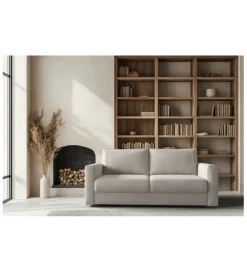 Sofa DELANTO 193 cm na stelażu włoskim