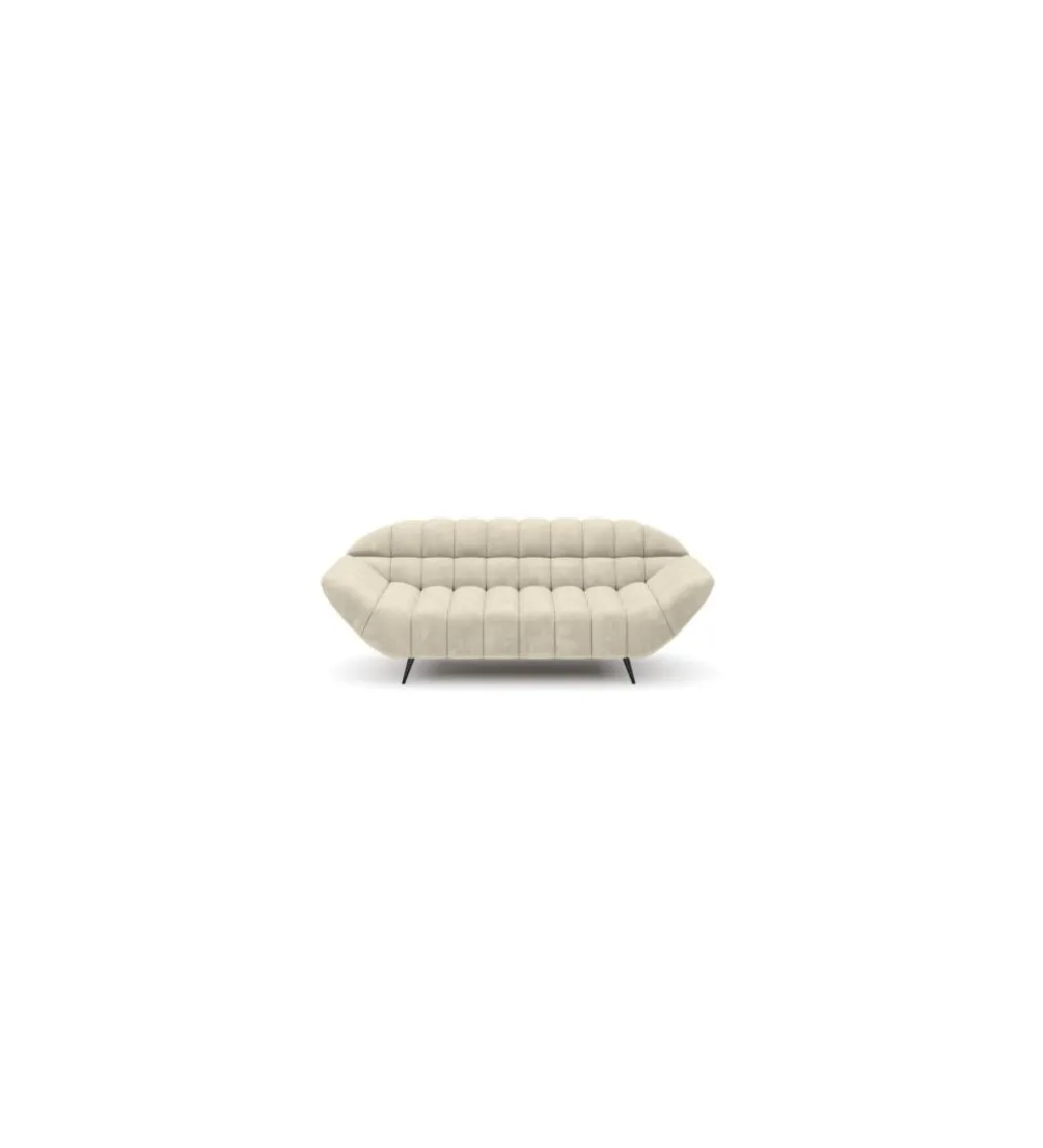 Sofa dwuosobowa MALLOW Gappa 200 cm