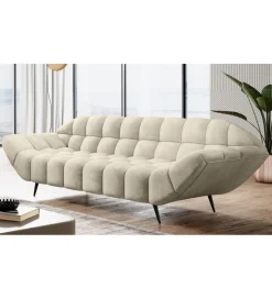 Sofa dwuosobowa MALLOW Gappa 200 cm