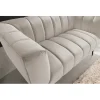 Sofa dwuosobowa Scarlett 165 cm szampański beż