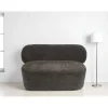 Sofa HEAVEN 210 cm 3-osobowa sprężynowa ze zdejmowanym pokrowcem