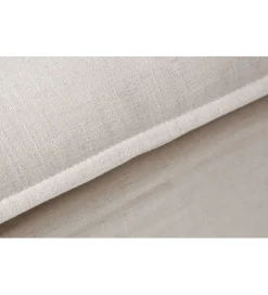 Sofa HEAVENLY Heaven 202 cm naturalna
