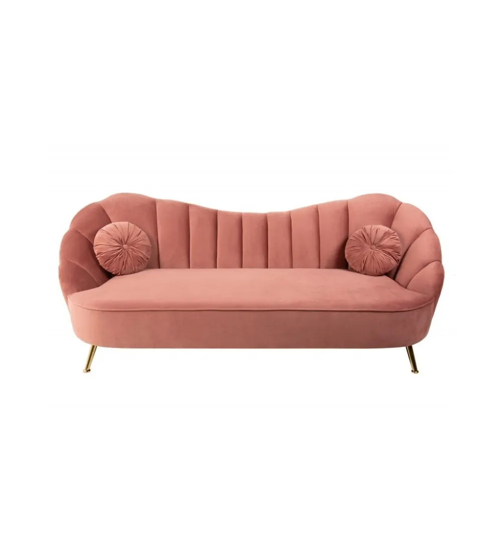 Sofa KUMPO 191 cm Beżowy
