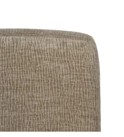 Sofa NAMGAN 134 cm beżowy naturalny