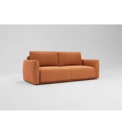 Sofa NAVONE 230 cm z funkcją spania z pojemnikiem na pościel