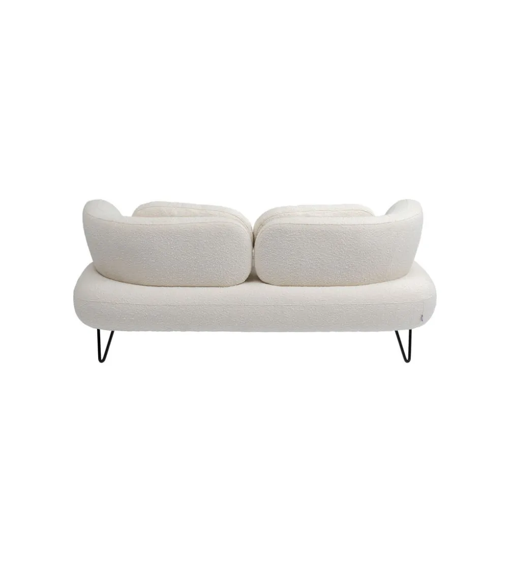 Sofa PEPPO 182 cm biała