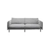 Sofa POLA 230 cm szara