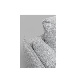 Sofa POLA 230 cm szara