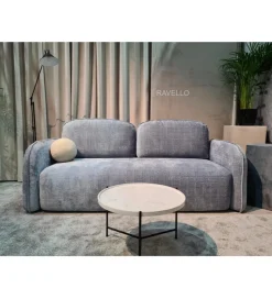 Sofa RAVELLO 219 cm z funkcją spania