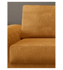 Sofa rozkładana CAPITOL 250 cm z funkcją spania