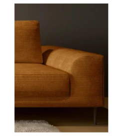 Sofa rozkładana CAPITOL 250 cm z funkcją spania