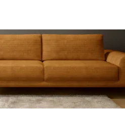 Sofa rozkładana CAPITOL 250 cm z funkcją spania