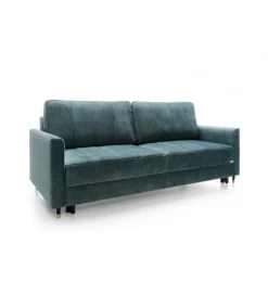 Sofa rozkładana CHIVAS Hugo 225 cm z funkcją spania