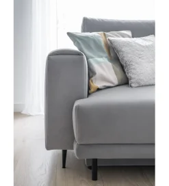 Sofa rozkładana DALIA 260 cm z funkcją spania