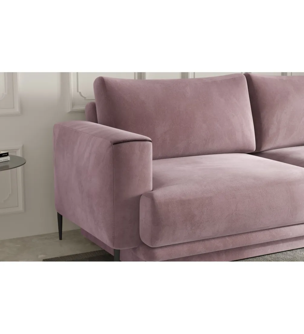 Sofa rozkładana DALIA 260 cm z funkcją spania
