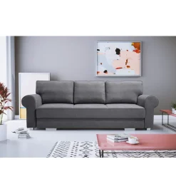 Sofa rozkładana DENVO 256 cm z funkcją spania