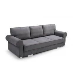 Sofa rozkładana DENVO 256 cm z funkcją spania
