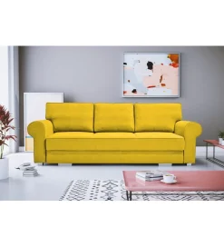 Sofa rozkładana DENVO 256 cm z funkcją spania