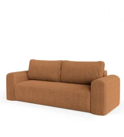 Sofa rozkładana KIOTO 245 cm z funkcją spania