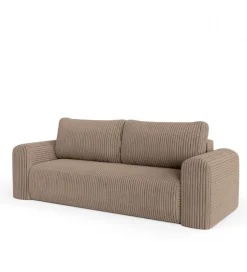 Sofa rozkładana KIOTO 245 cm z funkcją spania