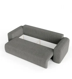 Sofa rozkładana KIOTO MINI 230 cm z funkcją spania