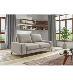 Sofa rozkładana MAKO Flavio MINI 182 cm z funkcją spania