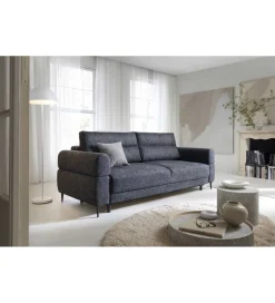 Sofa rozkładana NORDIC 232 cm z funkcją spania