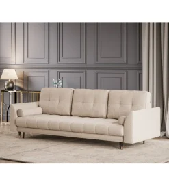 Sofa rozkładana OFELIA 212 cm z funkcją spania
