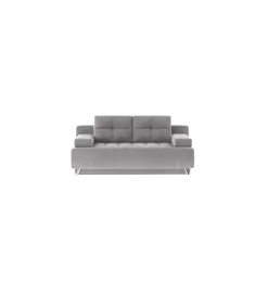 Sofa rozkładana OSLO 197 cm z funkcją spania