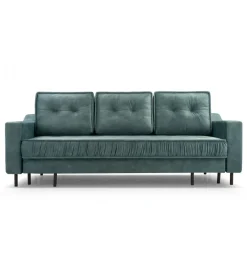 Sofa rozkładana SAMANTA 233 cm z funkcją spania