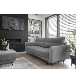 Sofa rozkładana SILVA 236 cm z funkcją spania