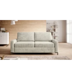 Sofa rozkładana TINO A 167 cm z funkcją spania