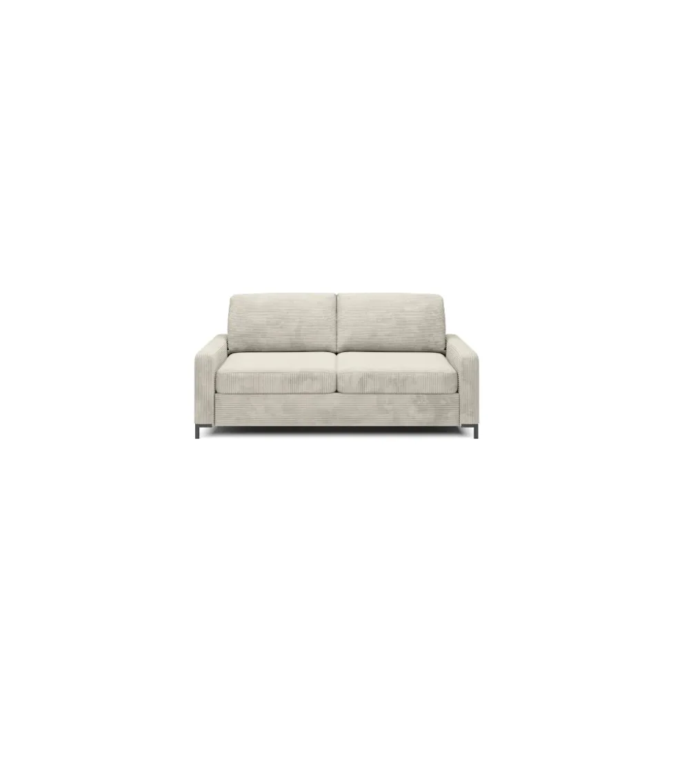 Sofa rozkładana TINO B 187 cm z funkcją spania