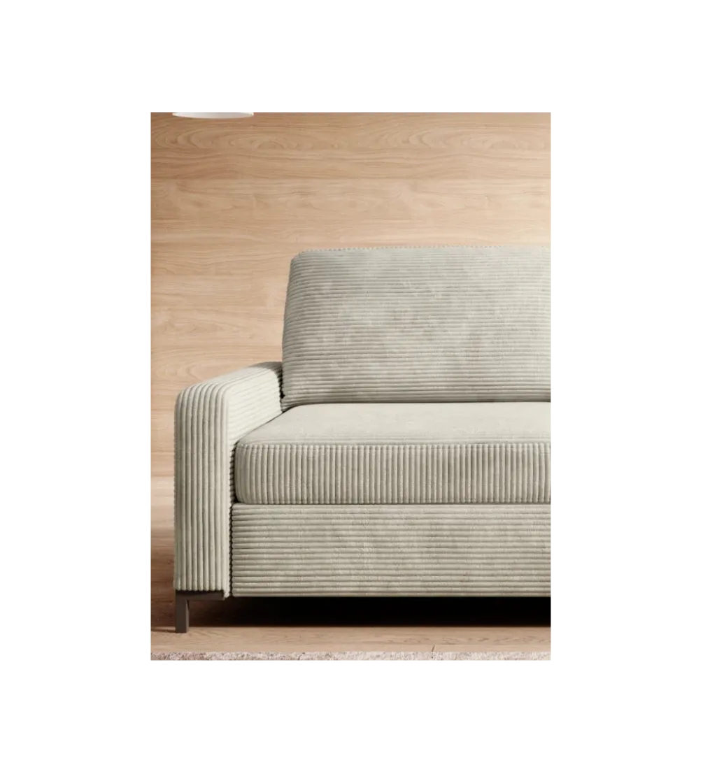 Sofa rozkładana TINO B 187 cm z funkcją spania