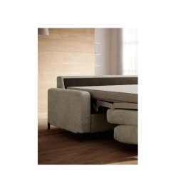 Sofa rozkładana TINO B 187 cm z funkcją spania