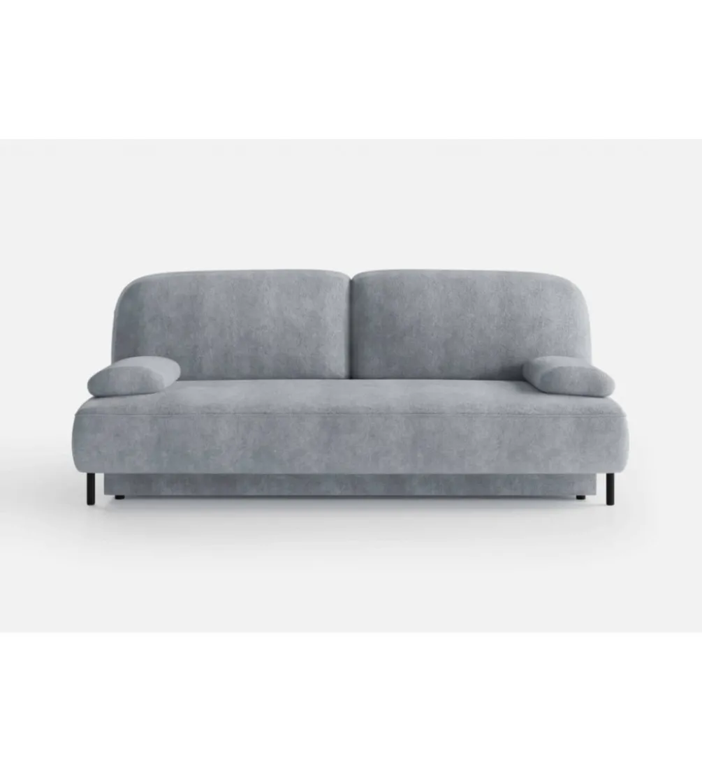 Sofa rozkładana TULU 200 cm z funkcją spania