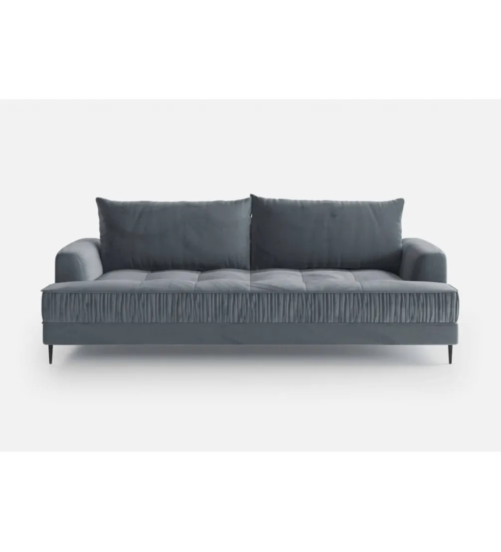Sofa rozkładana VELLO 238 cm z funkcją spania