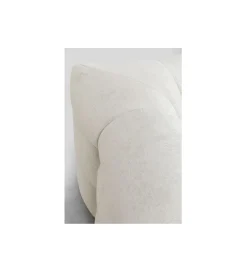 Sofa SALMANCA 240 cm kremowa beżowa