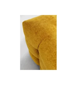 Sofa SALMANCA 240 cm żółta