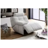 Sofa segmentowa fotel BELVIANO lewa 93 cm