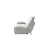 Sofa segmentowa fotel BELVIANO prawa 93 cm