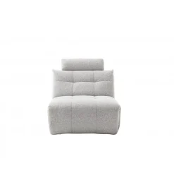 Sofa segmentowa fotel BELVIANO wewnetrzna 93 cm