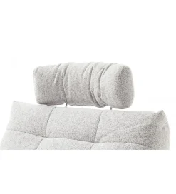 Sofa segmentowa fotel BELVIANO wewnetrzna 93 cm