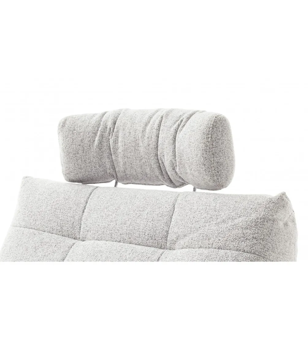 Sofa segmentowa fotel BELVIANO wewnetrzna 93 cm