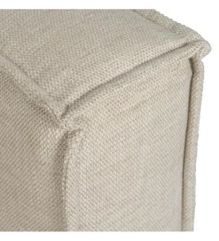 Sofa SIBARIS 218 cm beżowa