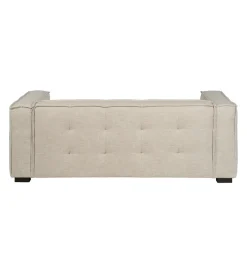 Sofa SIBARIS 218 cm beżowa