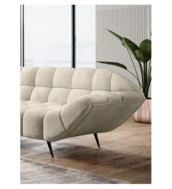Sofa trzyosobowa MALLOW Gappa 222 cm