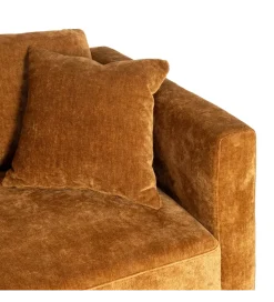 Sofa trzyosobowa MEFO 210 cm taupe