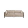Sofa VICTOR 233 cm beżowa